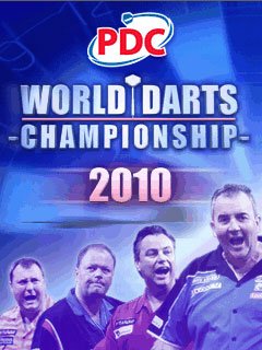 game pic for PDC World Darts Championship 2010